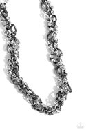 Two-Tone Taste - Silver 2 Piece Set