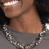 Two-Tone Taste - Silver 2 Piece Set
