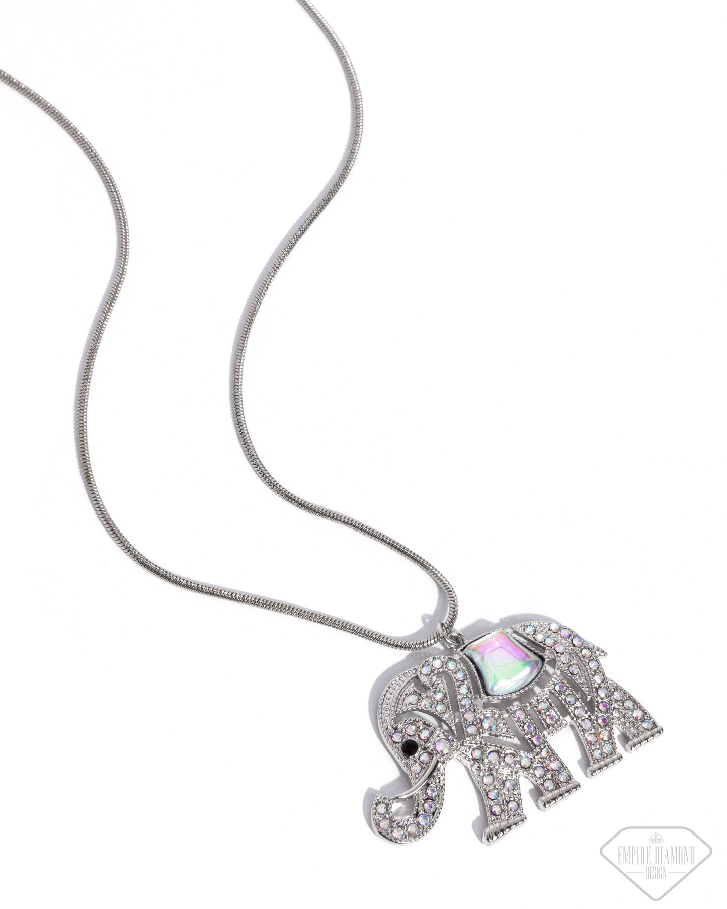 Unforgettable Shimmer - Multi plus a Mystery Piece 2 Piece Set