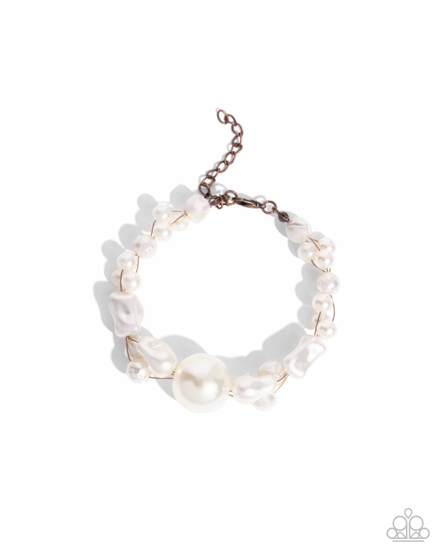 Wiry Waymaker - Complete Look