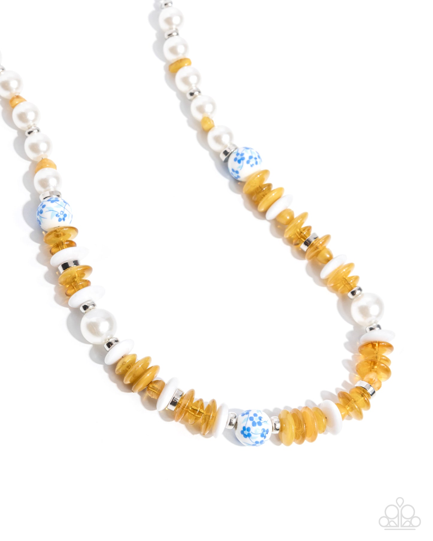 Porcelain Pizzazz 2 Piece Set