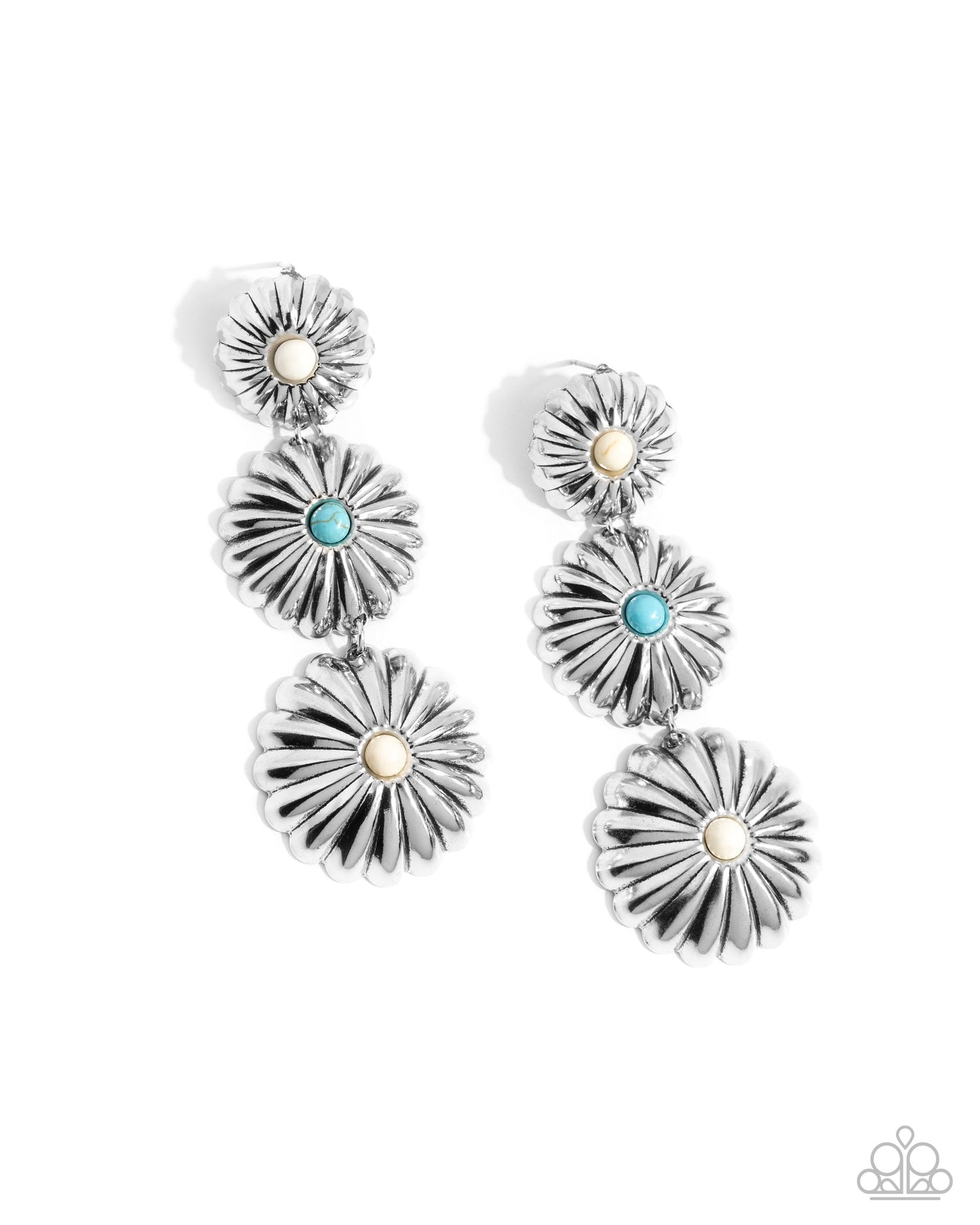 Palm Tree Promenade 2 Piece Set