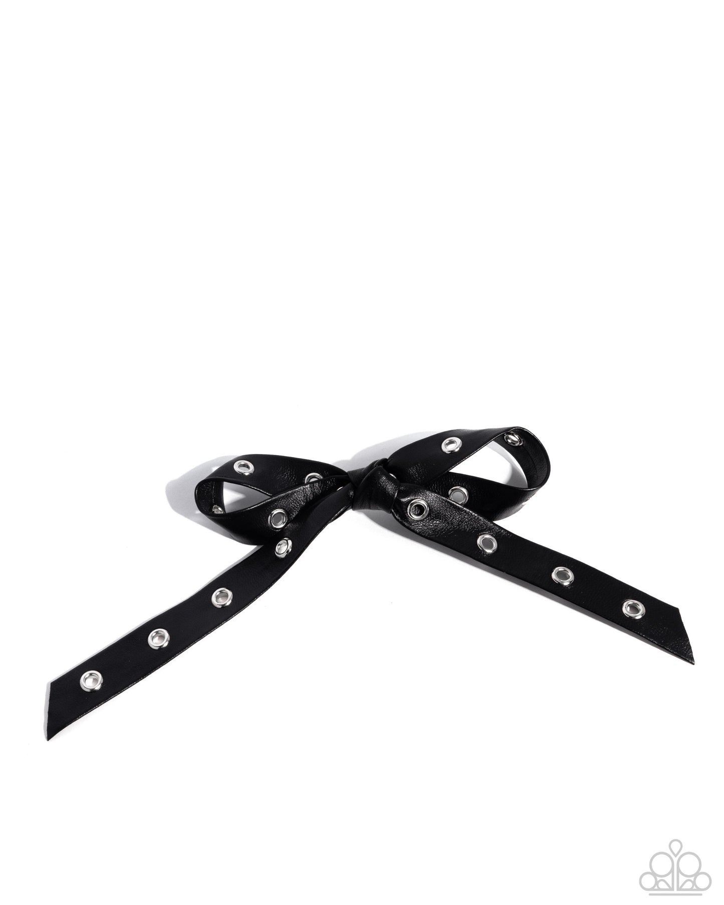 Generous Grommets - Black