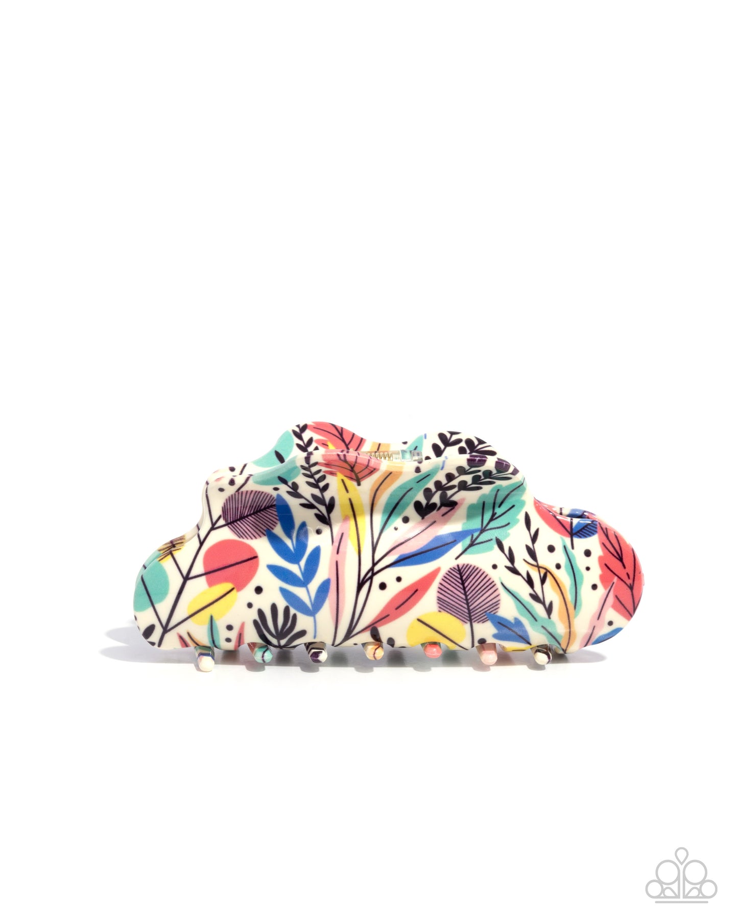 Wavy Wallflower - Multi
