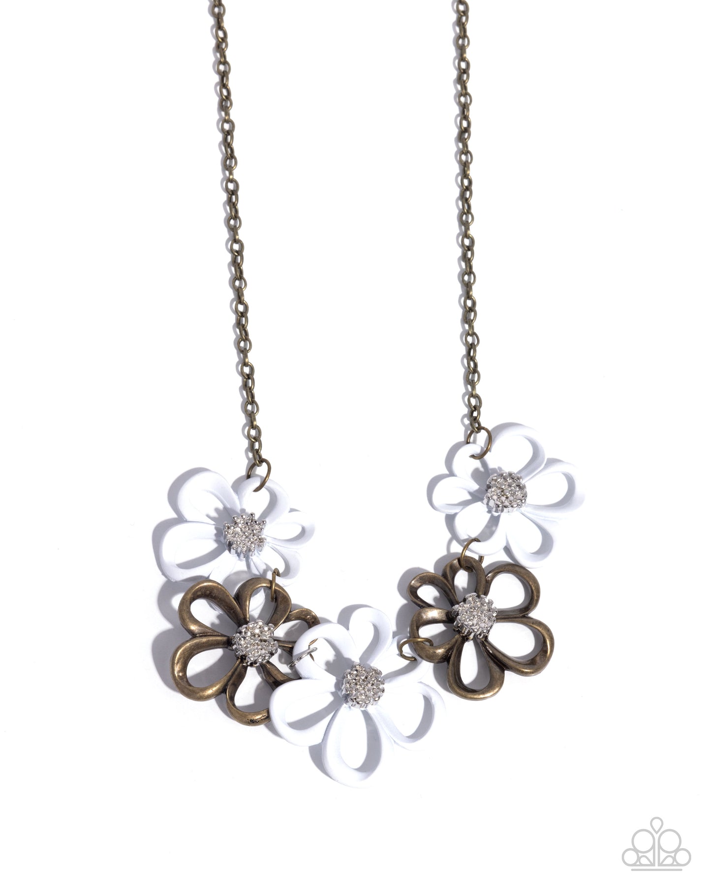 Beau Bouquet - Brass