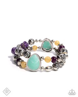 Simply Santa Fe 4 Piece Set - Moderate Merriment