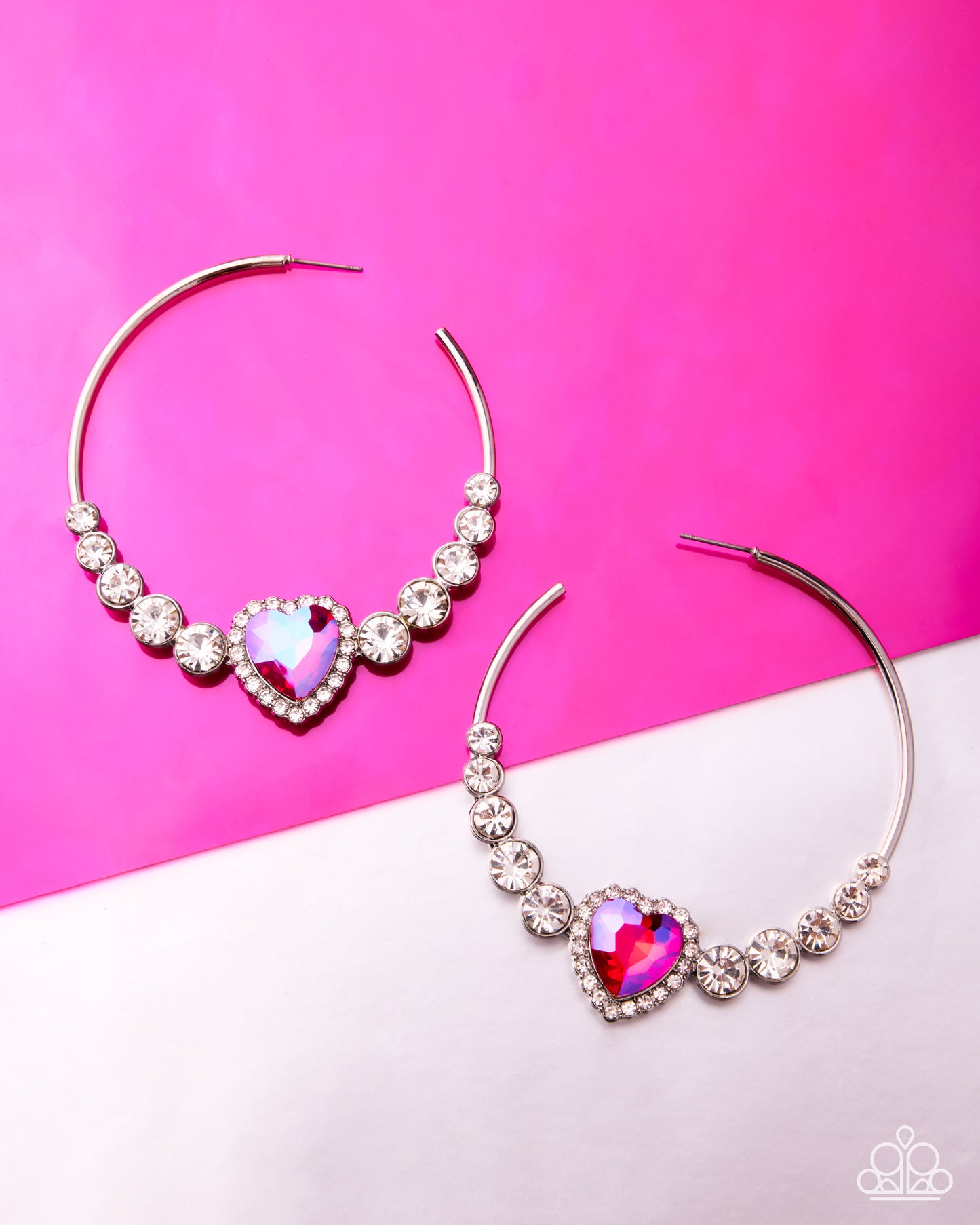 Courting Confidence - Pink