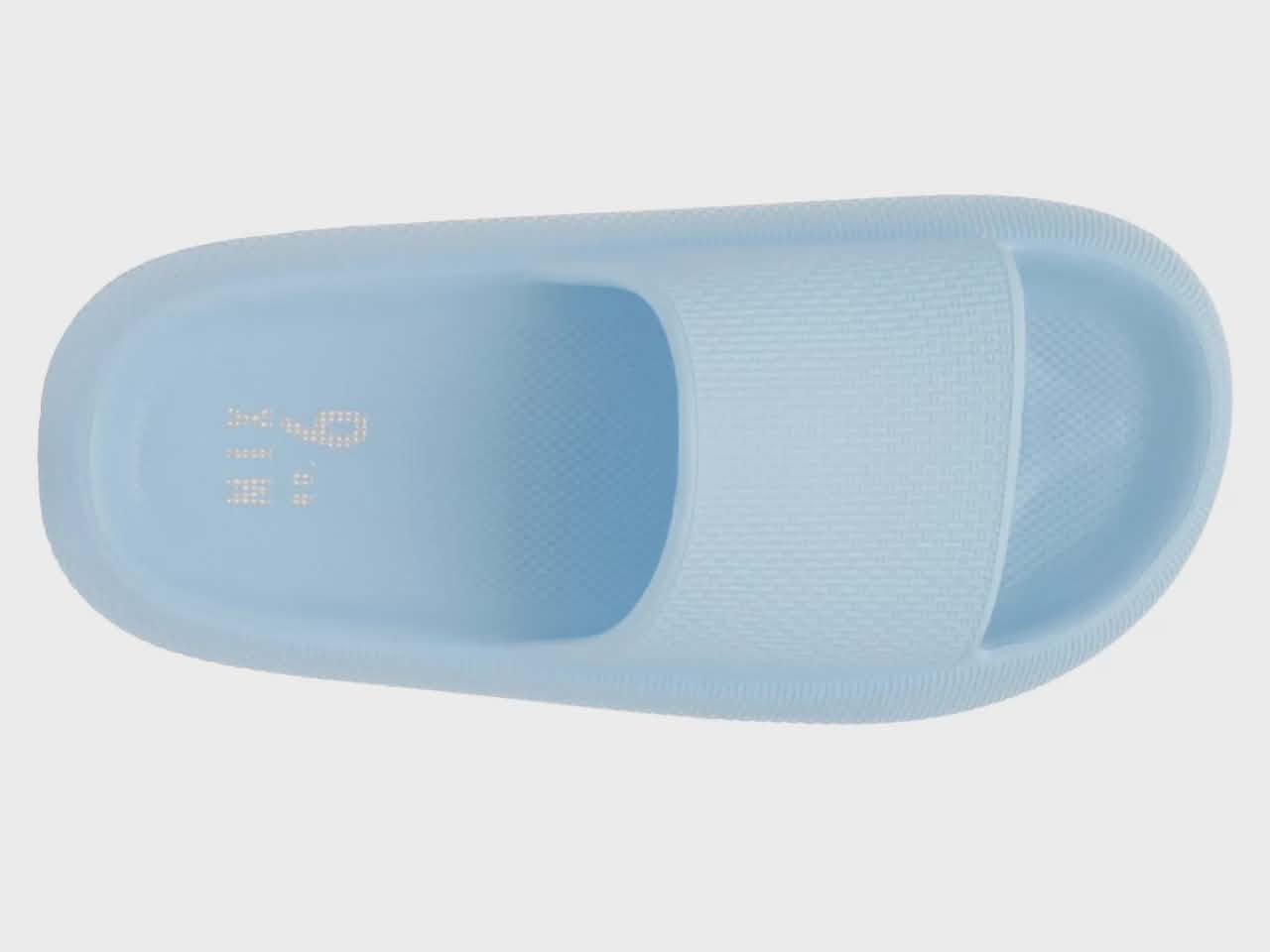 Mix No 6 Syma Slide Sandal