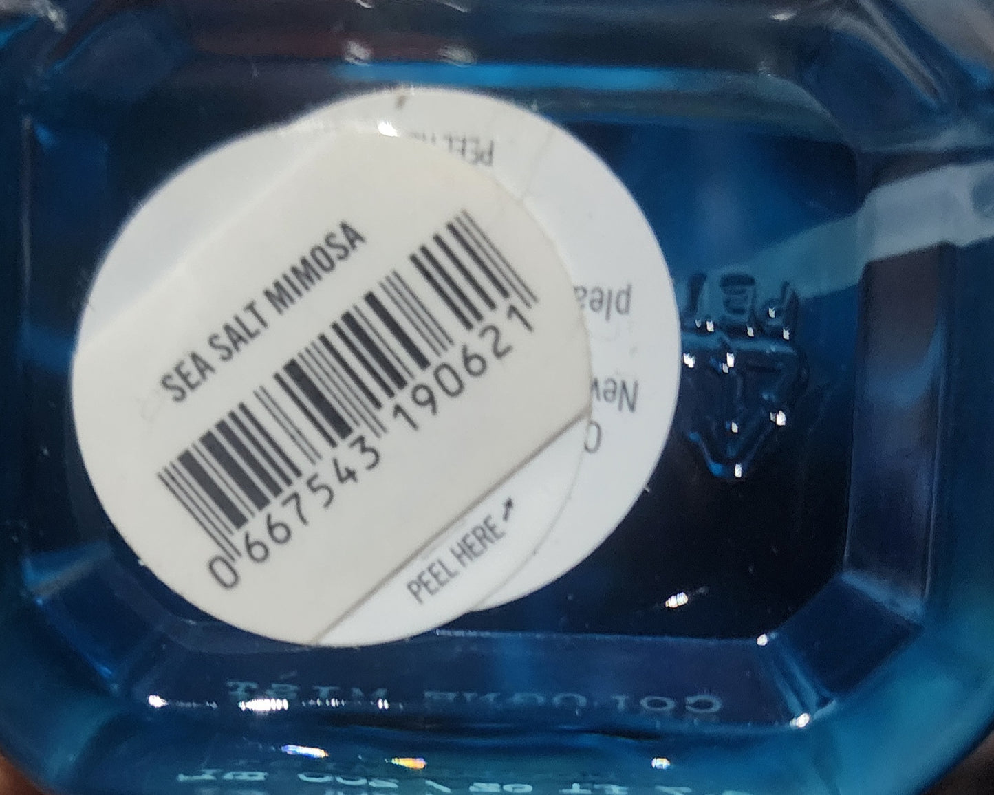 RARE C.O. Bigelow Sea Salt Mimosa Cologne Mist 6.7oz – Discontinued HTF