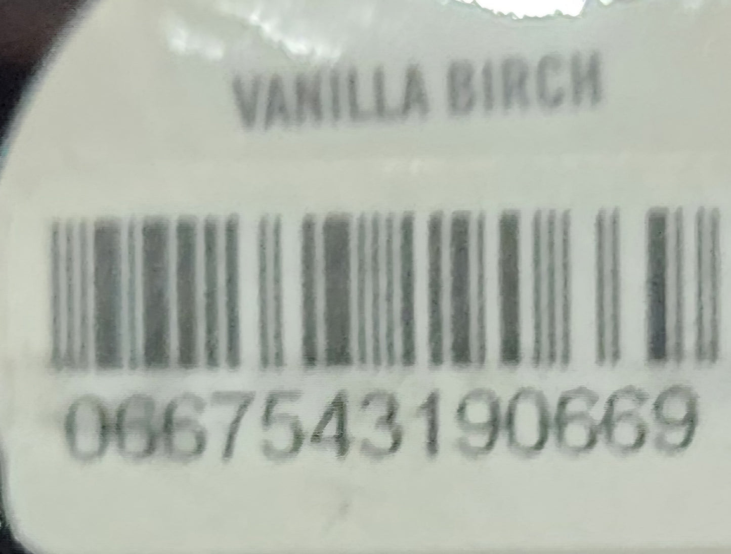 Vanilla Birch Cologne Mist (6.7 oz)C.O. Bigelow x BBW