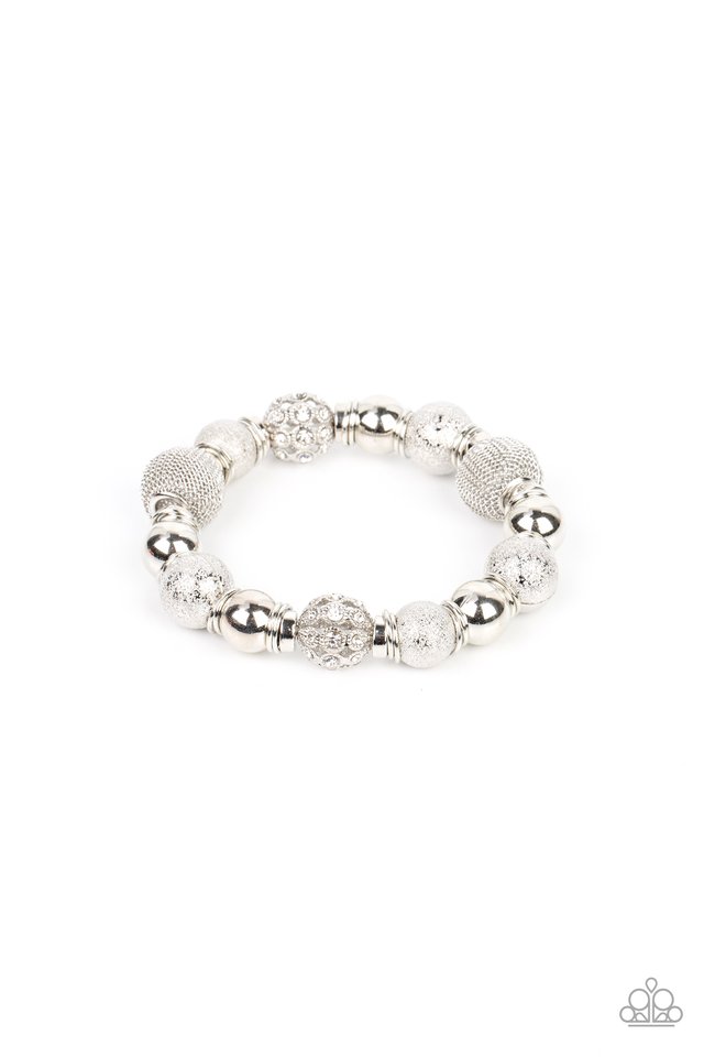 We Totally Mesh~ White