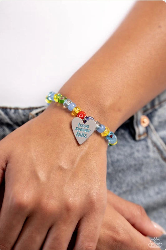 Unstoppable Love~ Multi