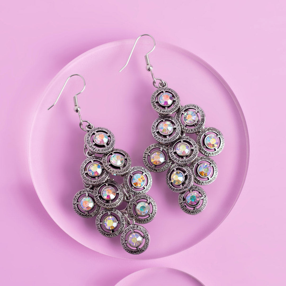 Constellation Cruise - Multi Earrings