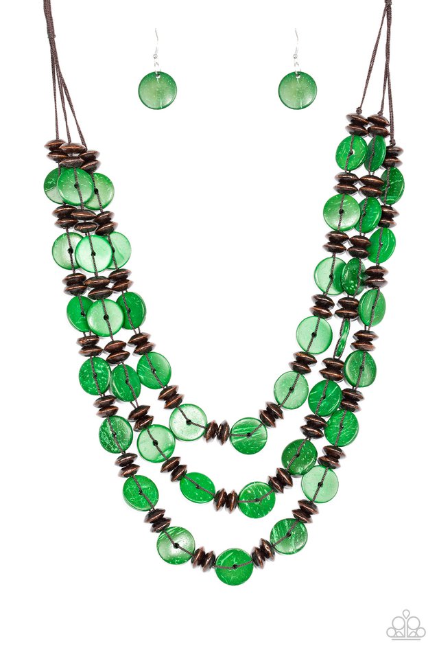 Key West Walkabout/Bali Beach Retreat 2 Piece Set.