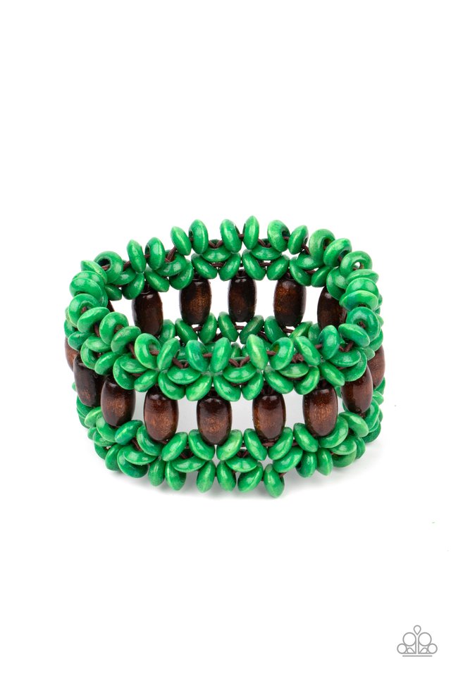 Key West Walkabout/Bali Beach Retreat 2 Piece Set.