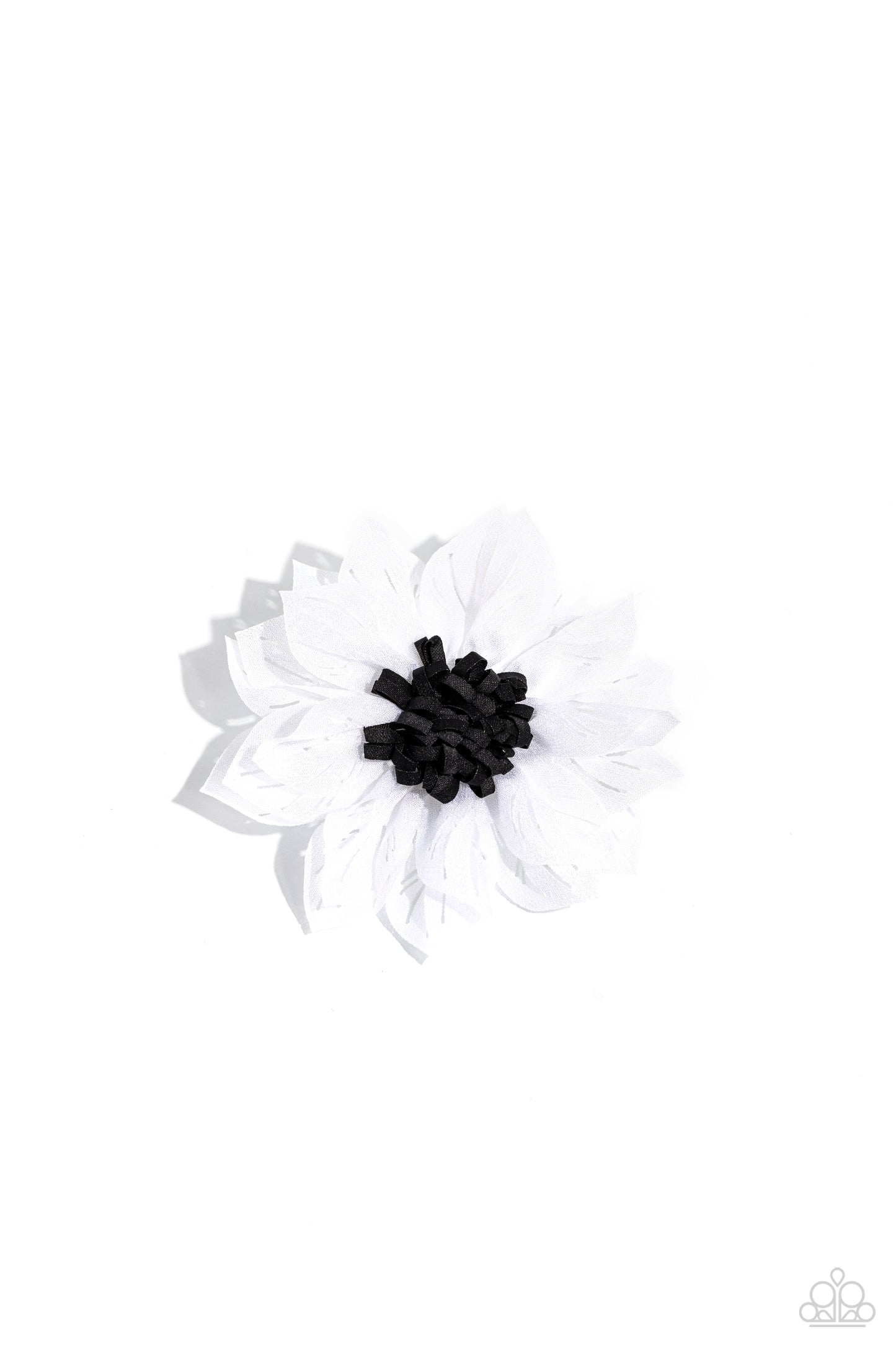 HAUTE Girl Summer - White