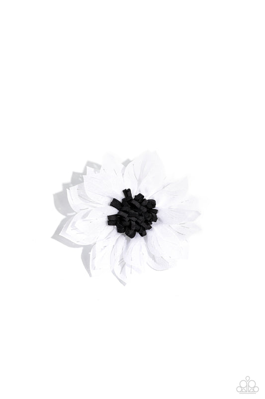 HAUTE Girl Summer - White