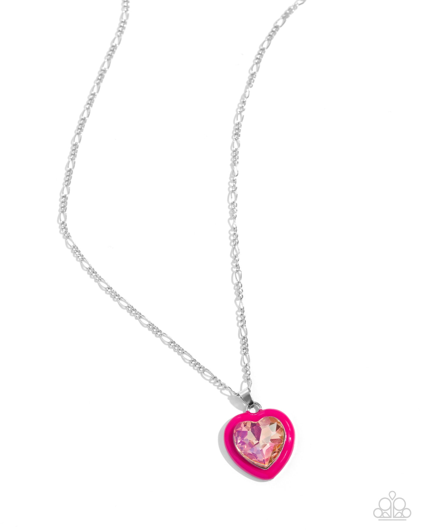 Heartfelt Hope - Pink 2 Piece Set