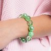 Plentiful Pearls - Green 2 Piece Set