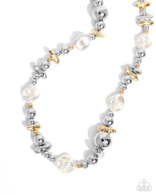 Rewriting Radiance - Multi