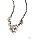 Sonata Shimmer & Fresh Facets 2 Piece Set - Brass