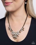 Sonata Shimmer & Fresh Facets 2 Piece Set - Brass