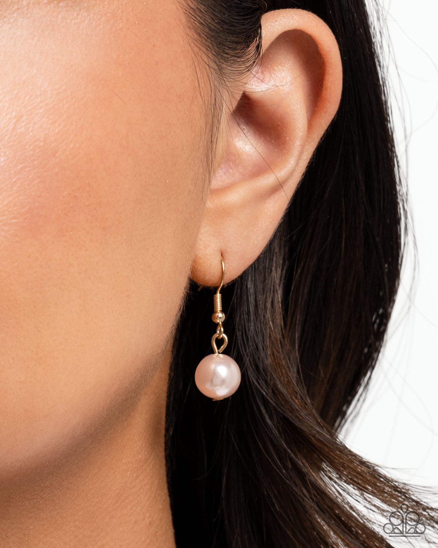 Pearly Patron - Brown