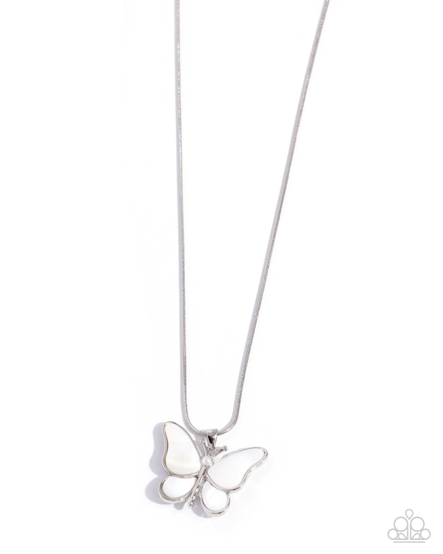 Model Metamorphosis - White