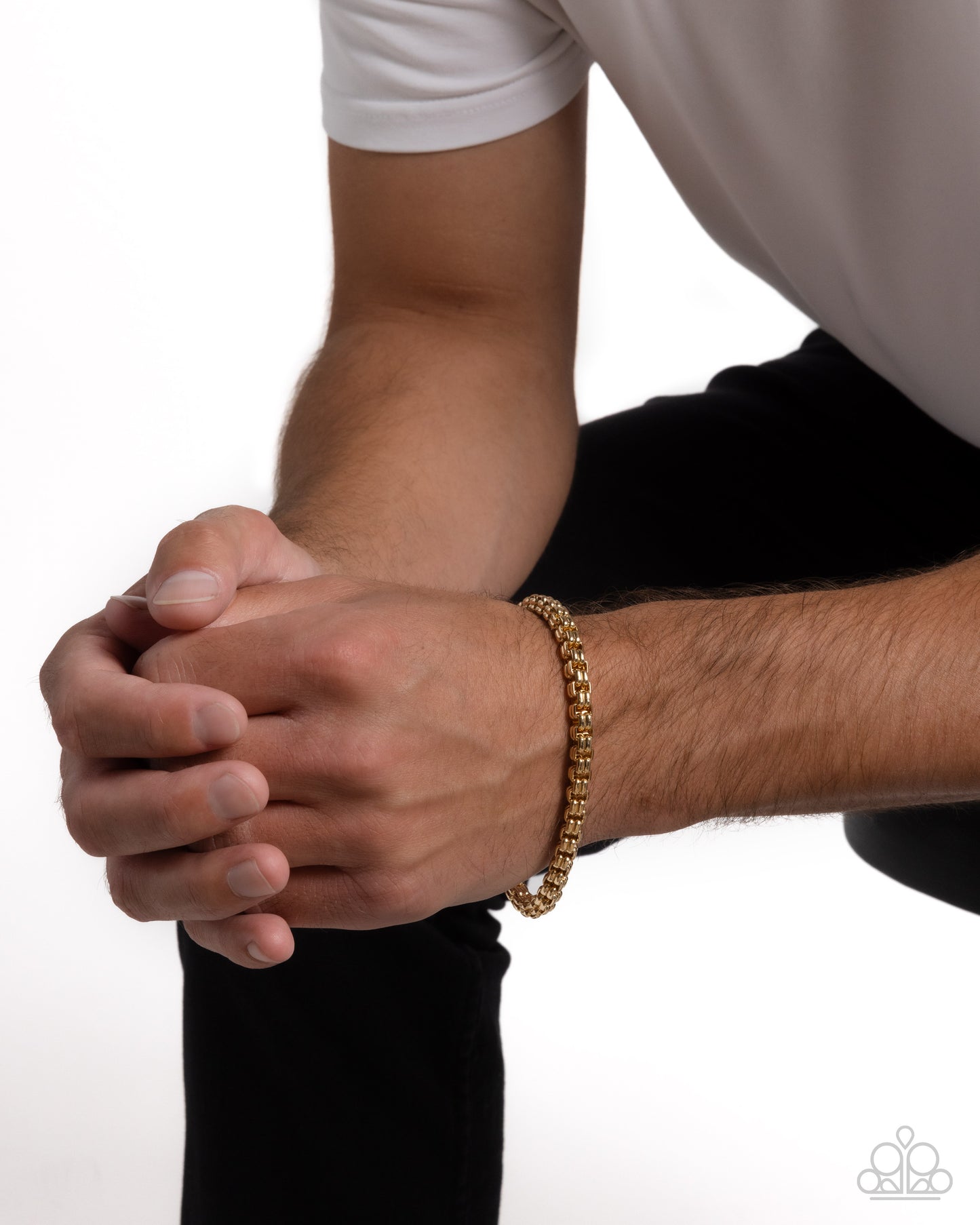 Complete Look {Alternative Appeal (necklace) Alternative Approach (bracelet)}