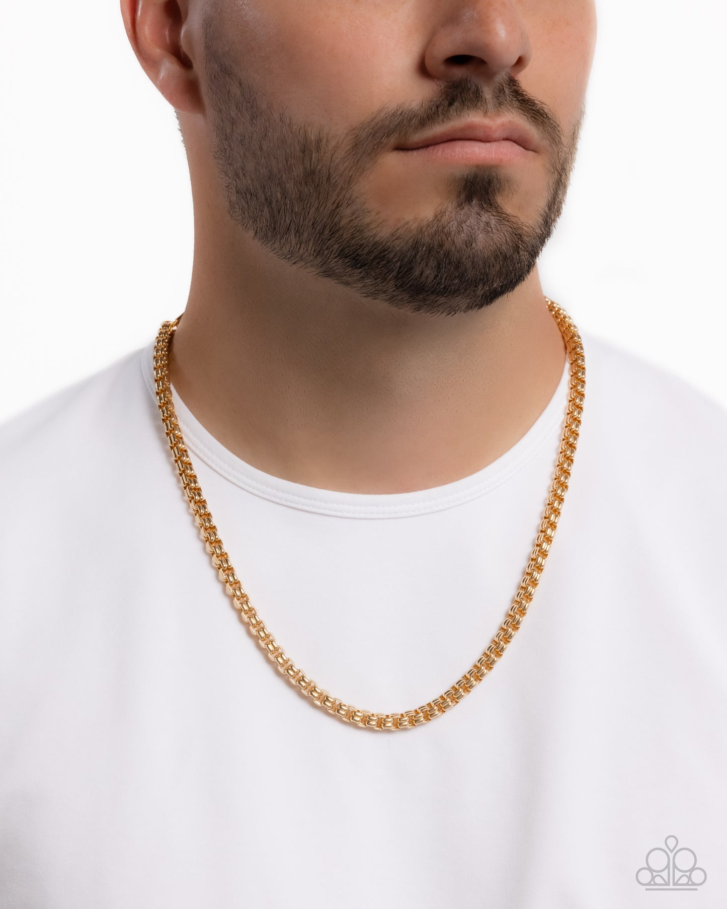 Complete Look {Alternative Appeal (necklace) Alternative Approach (bracelet)}