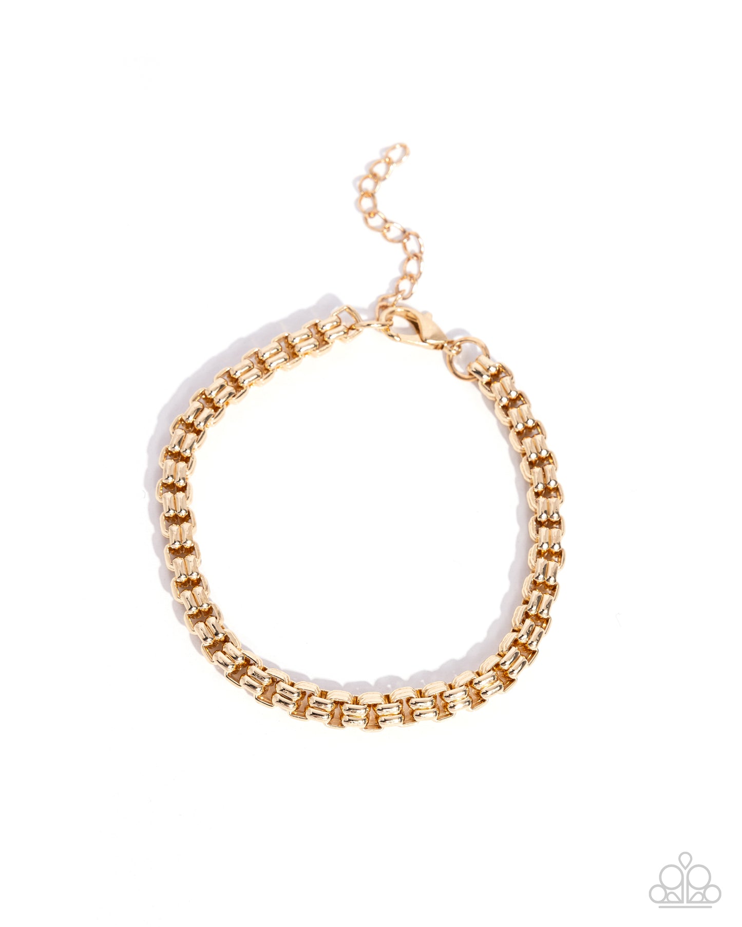 Complete Look {Alternative Appeal (necklace) Alternative Approach (bracelet)}