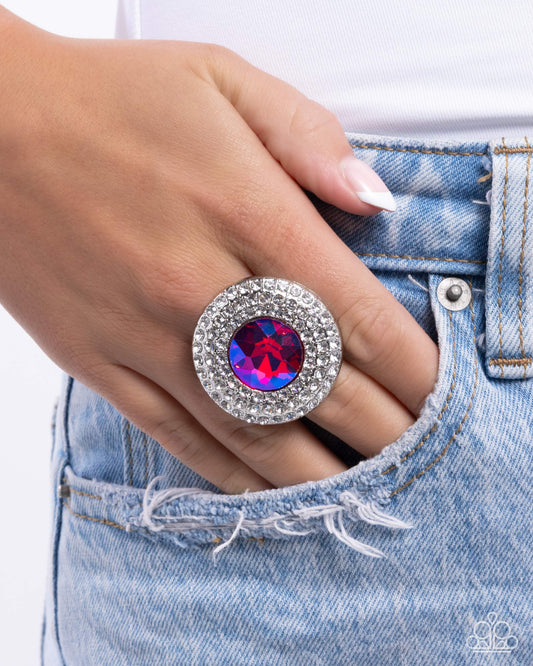 Bedazzled Babe - Pink