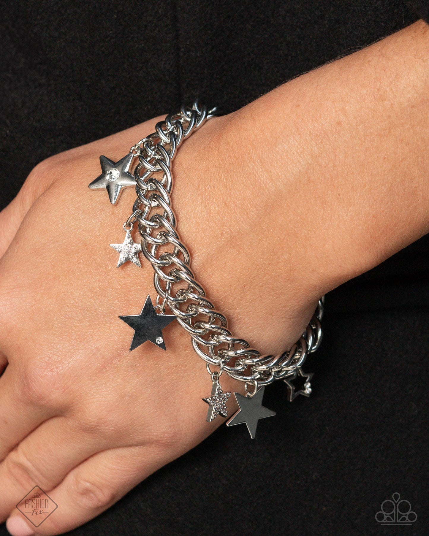 Magnificent Musings - Complete Trend Blend "Cosmic Chic - Black"