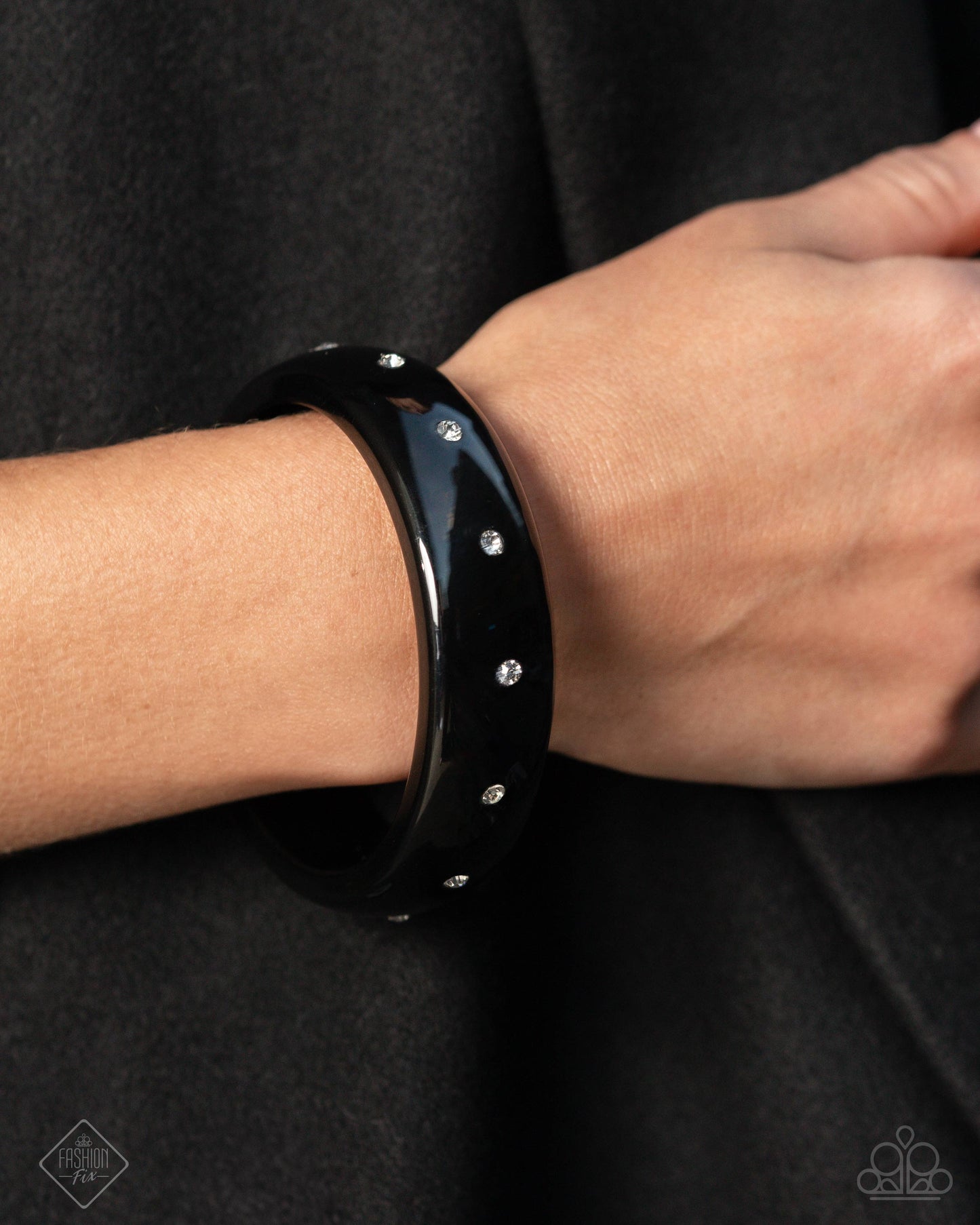 Magnificent Musings - Complete Trend Blend "Cosmic Chic - Black"