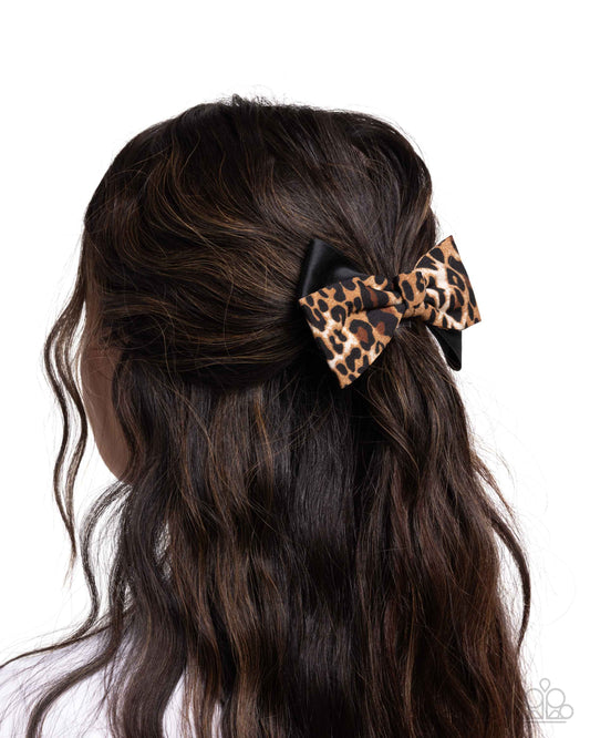 Chasing Cheetah - Brown