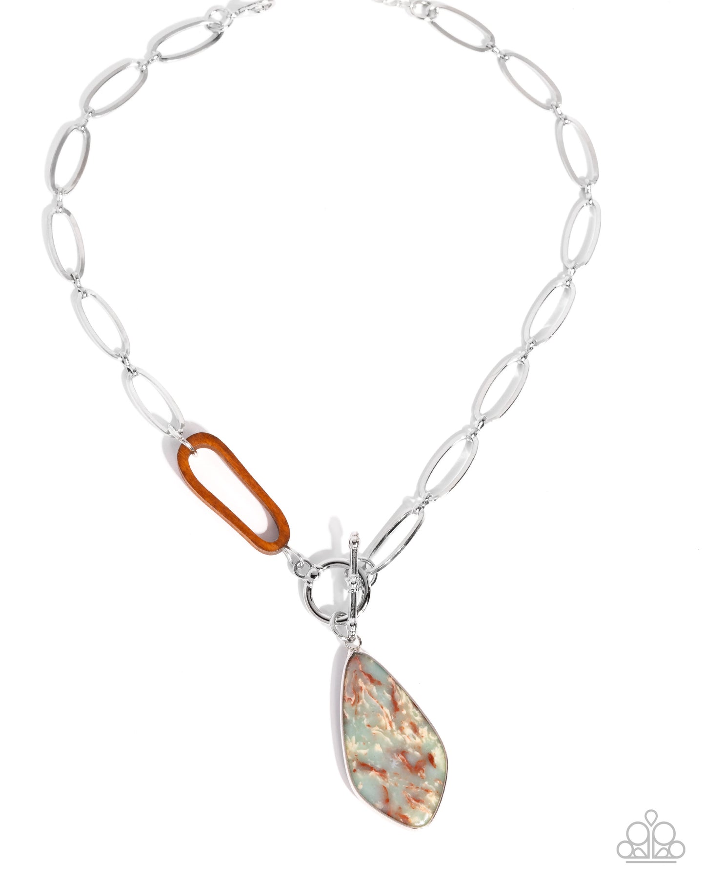 Spellbound Swirl - Multi
