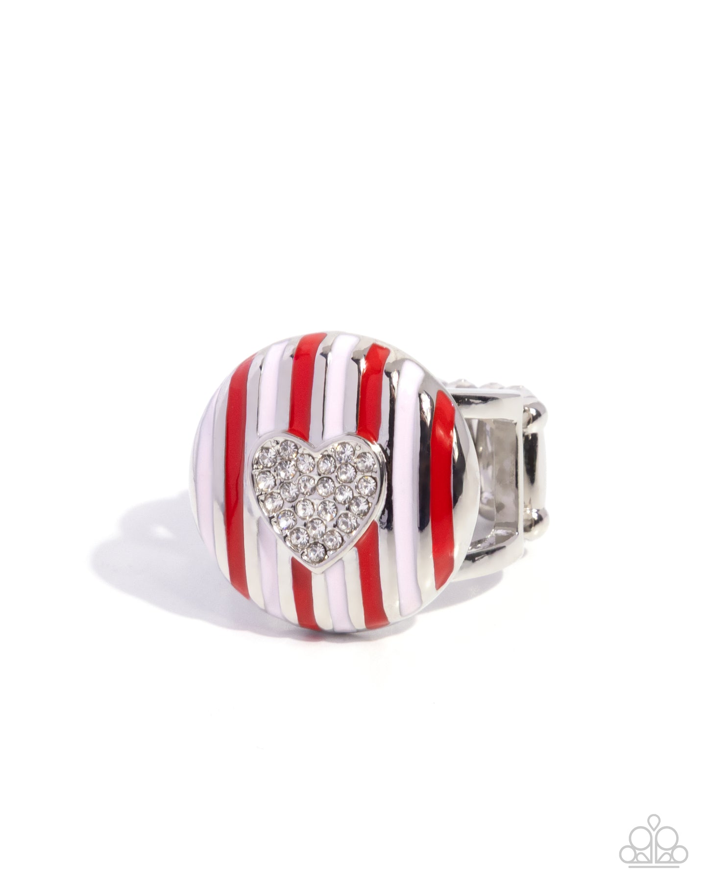 Striped Surprise - Multi