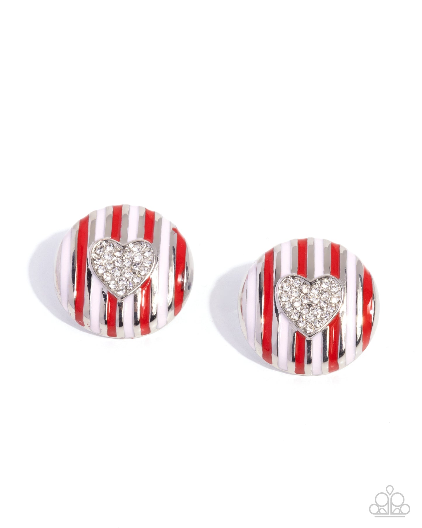 Striped Surprise - Multi
