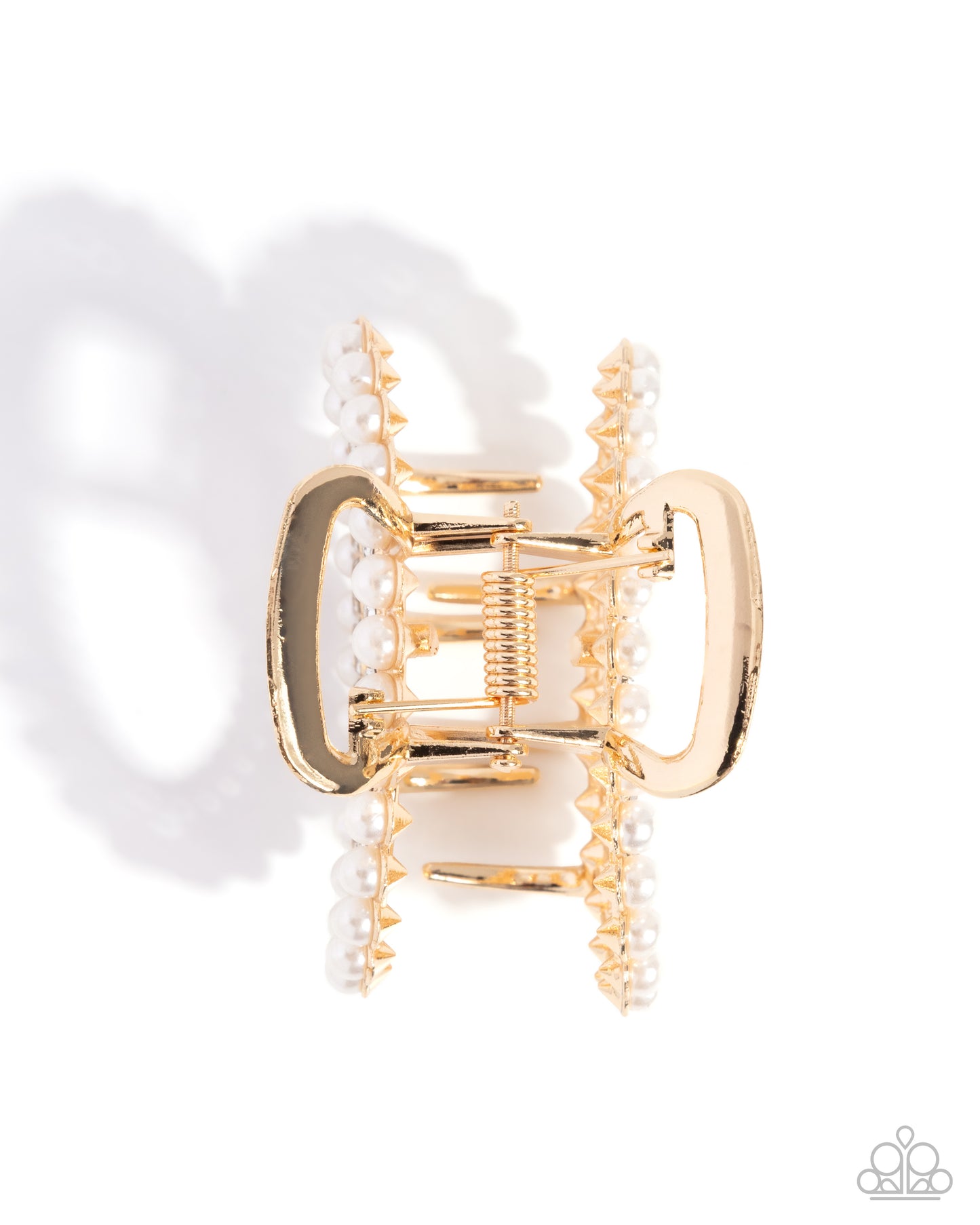 Opulent Office - Gold