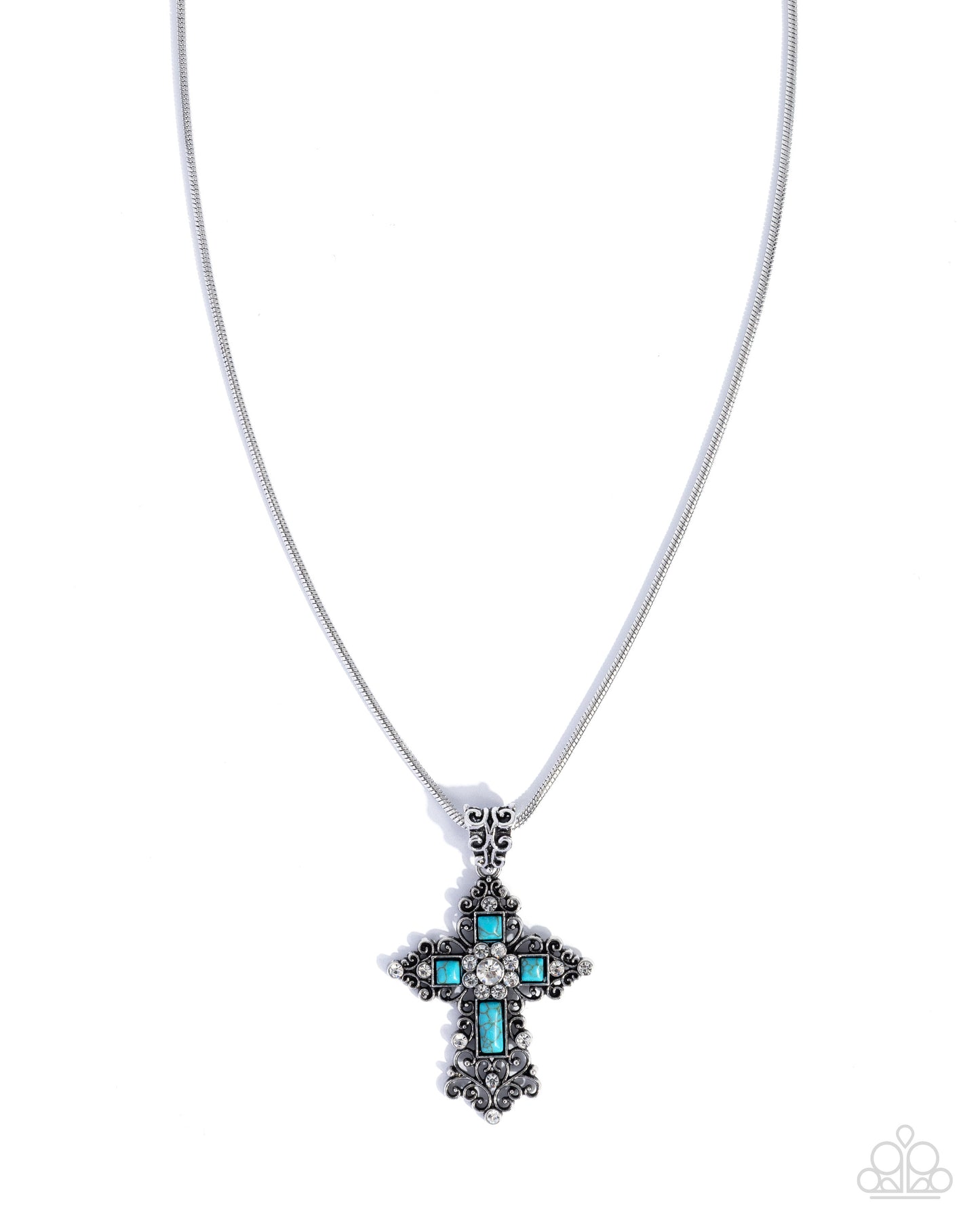 Celestial Color - Blue