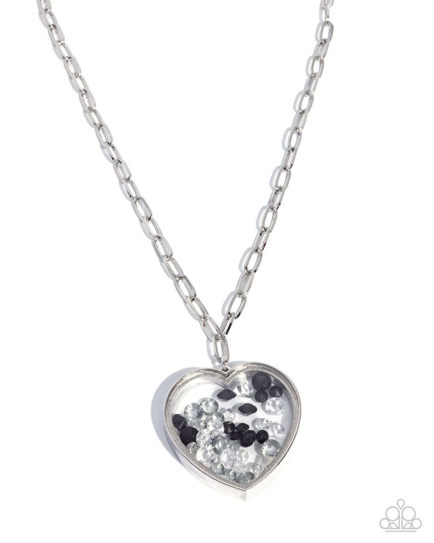 Cupid Collection - Black