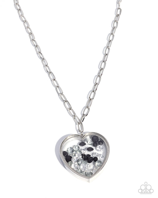 Cupid Collection - Black