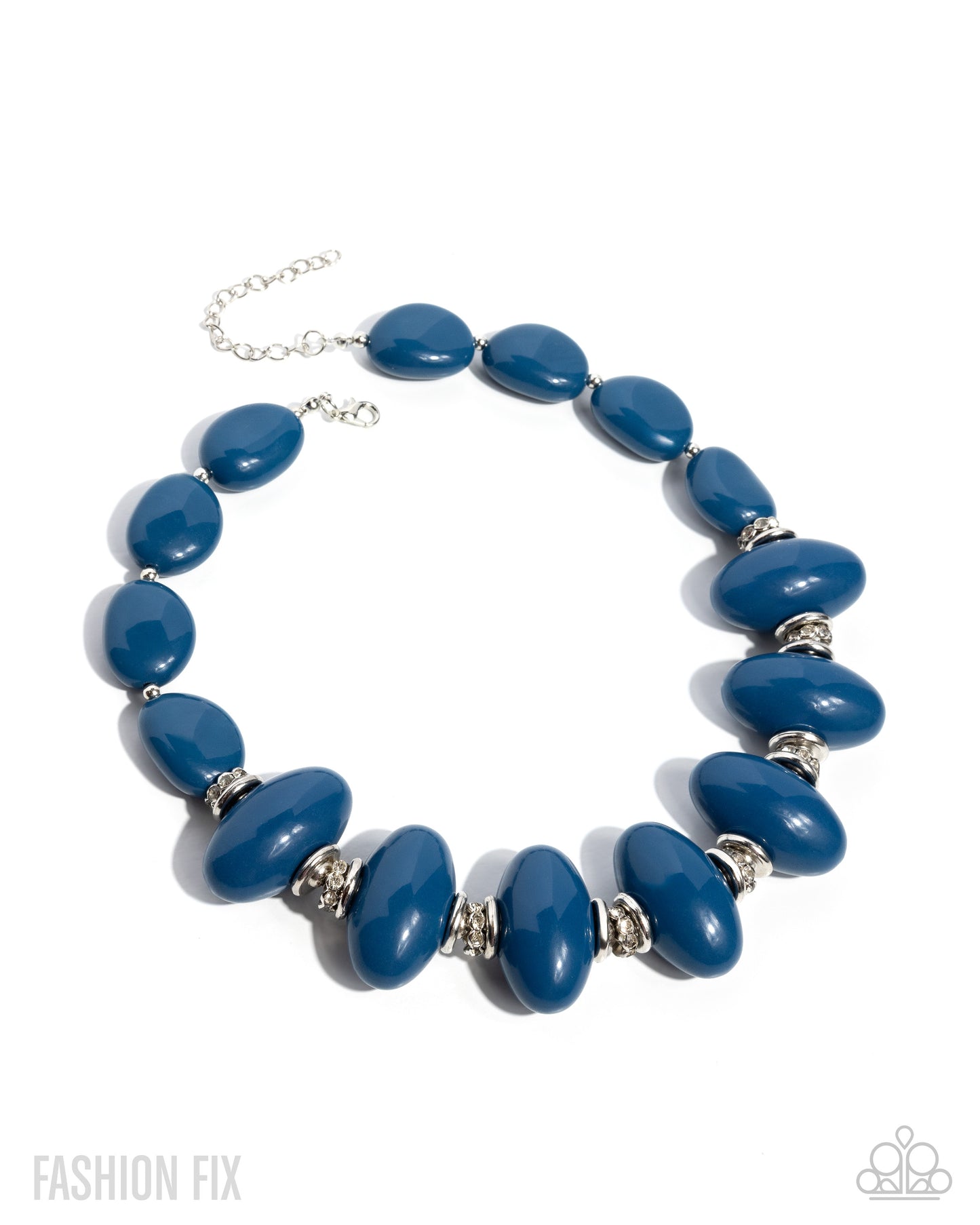 Tangible Tradition & Timeless Tangibility 2 Piece Set - Blue