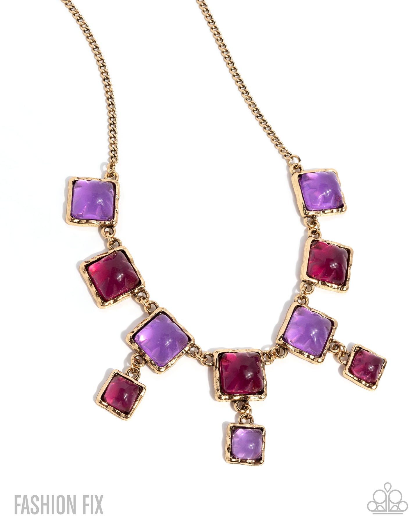 Vintage Boho & Radical Retro - Purple