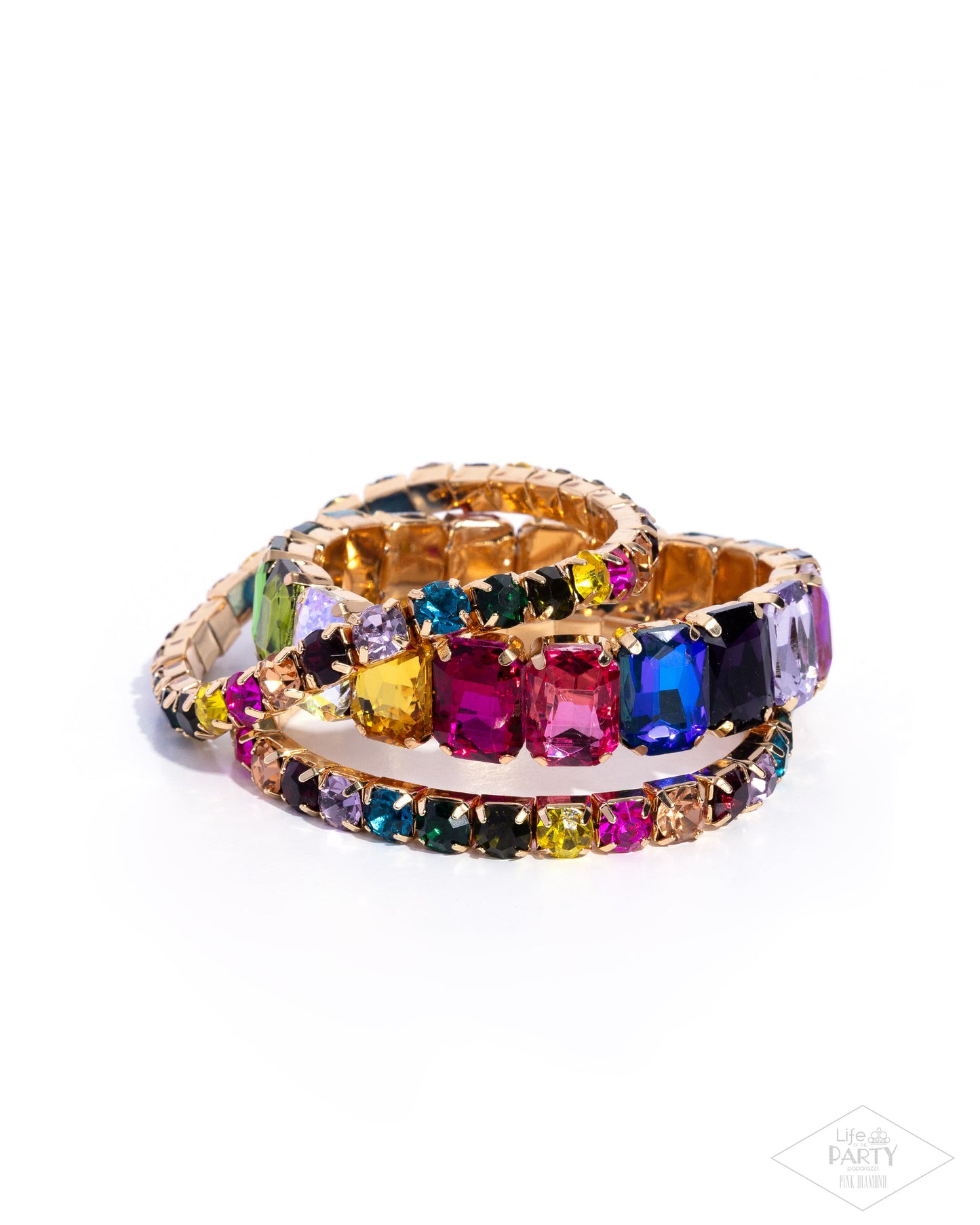 Candescent Caliber - Multi
