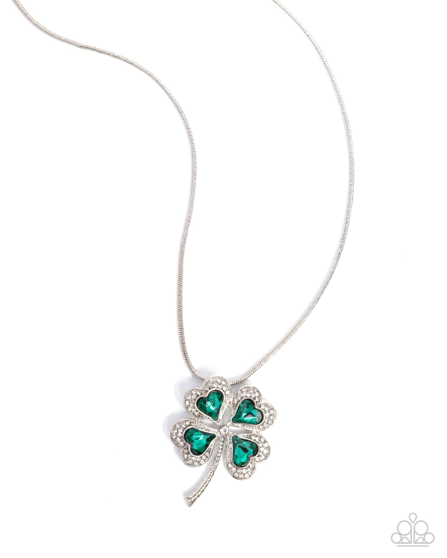 Fortunate Fashion - Green