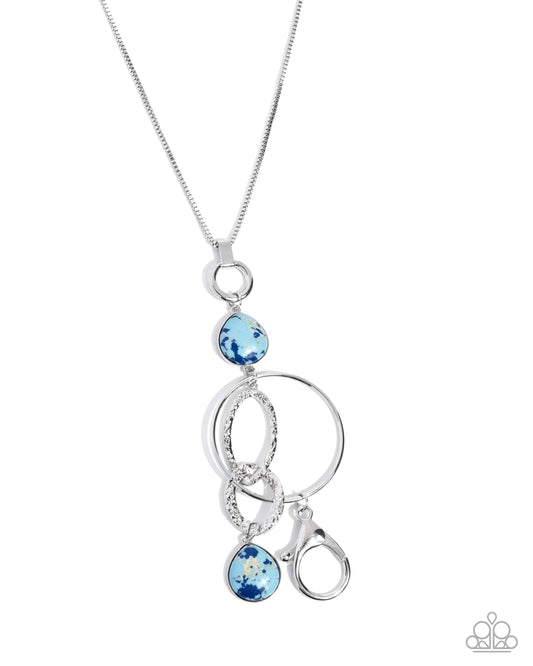 Worldwide Color - Blue