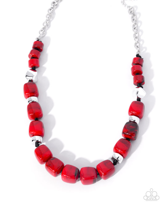 Dramatic Dare - Red