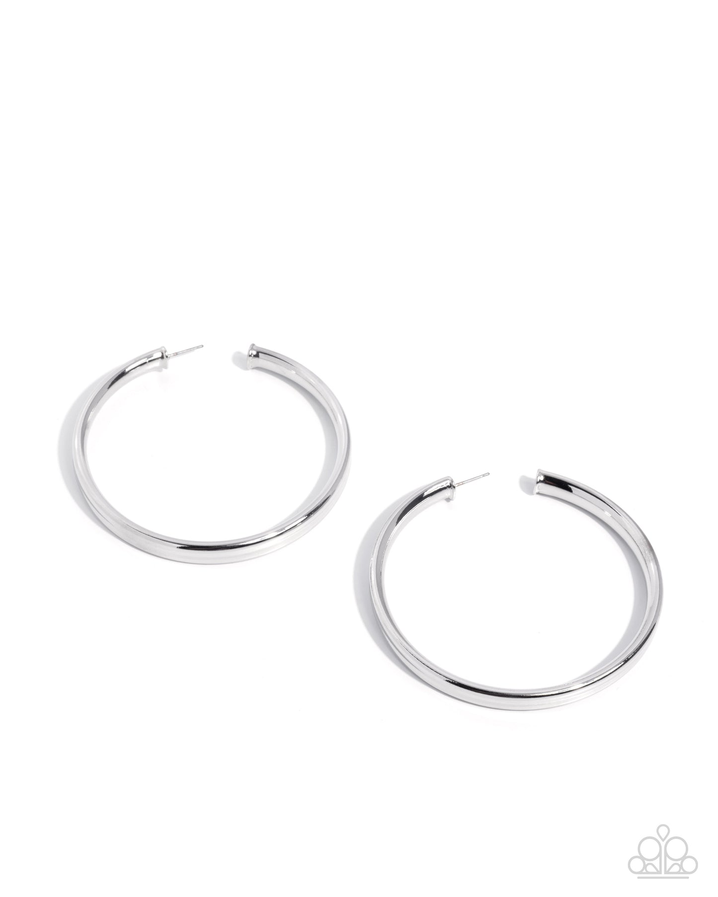 Sleek Staple - Silver