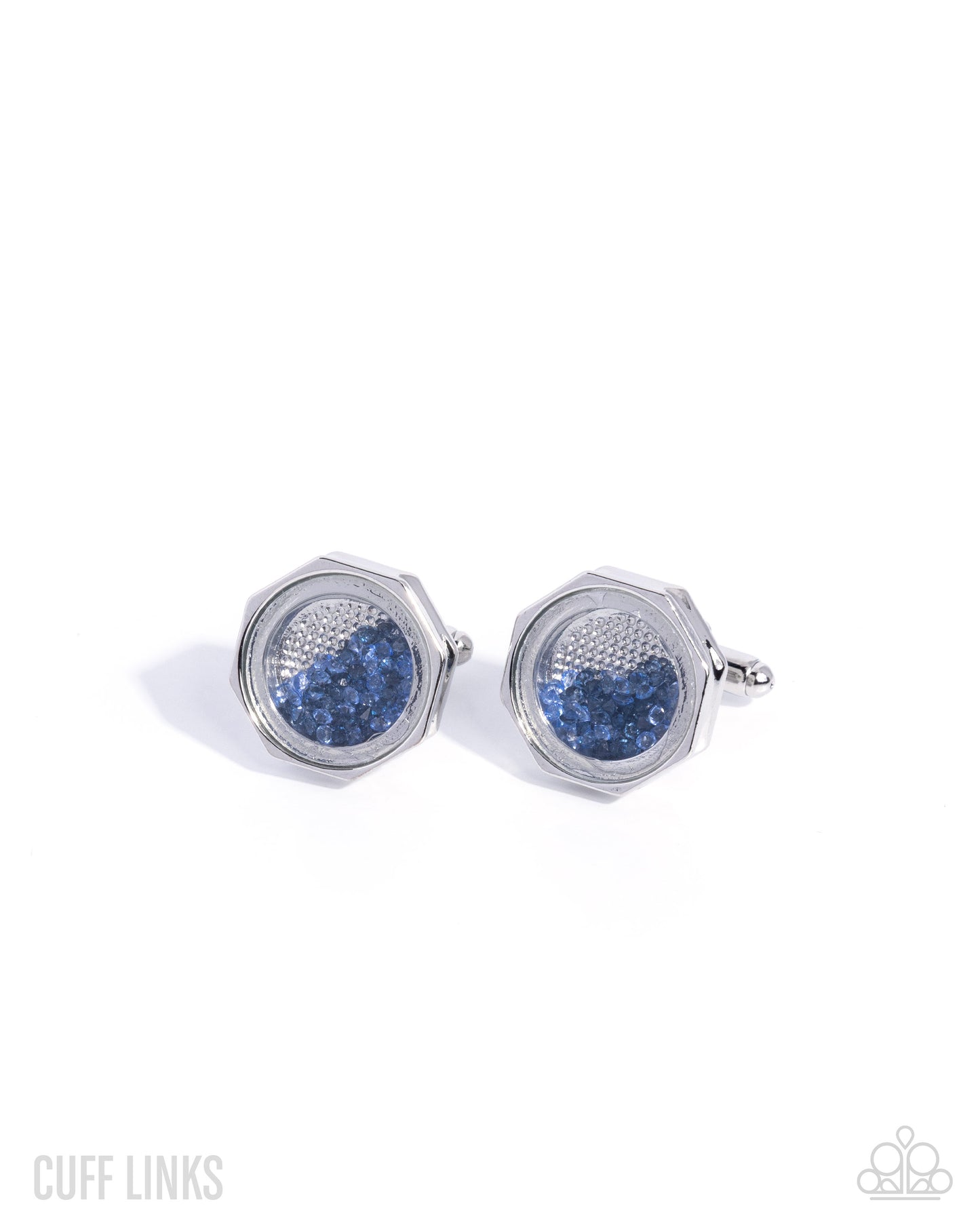 Collectible Curio - Blue